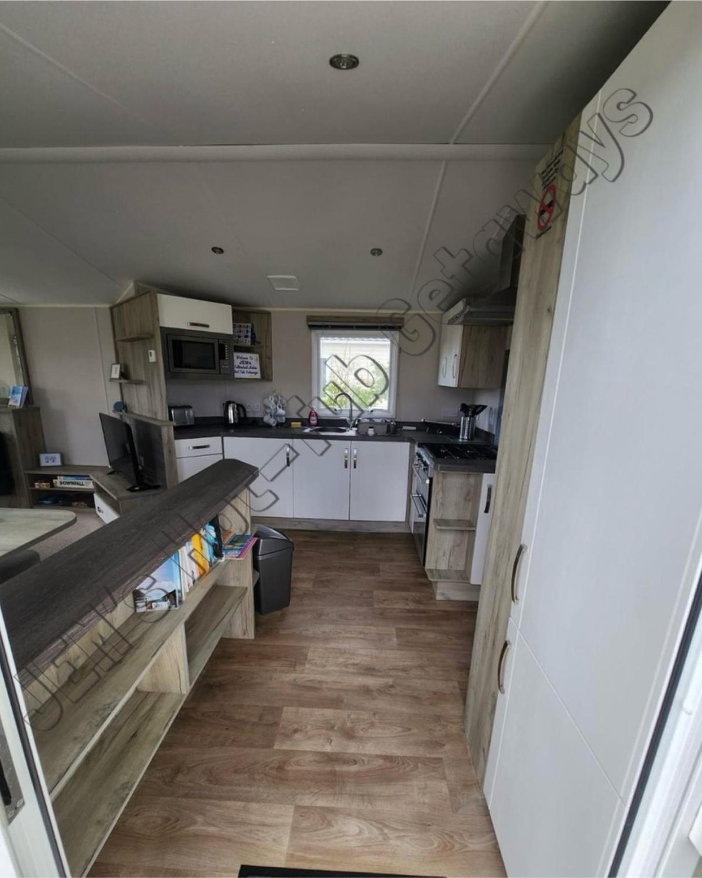 Jems Hot-Tub Getaways 6 Berth At Tattershall Lakes Εξωτερικό φωτογραφία